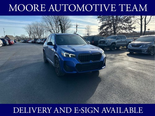 2023 BMW X1 xDrive28i