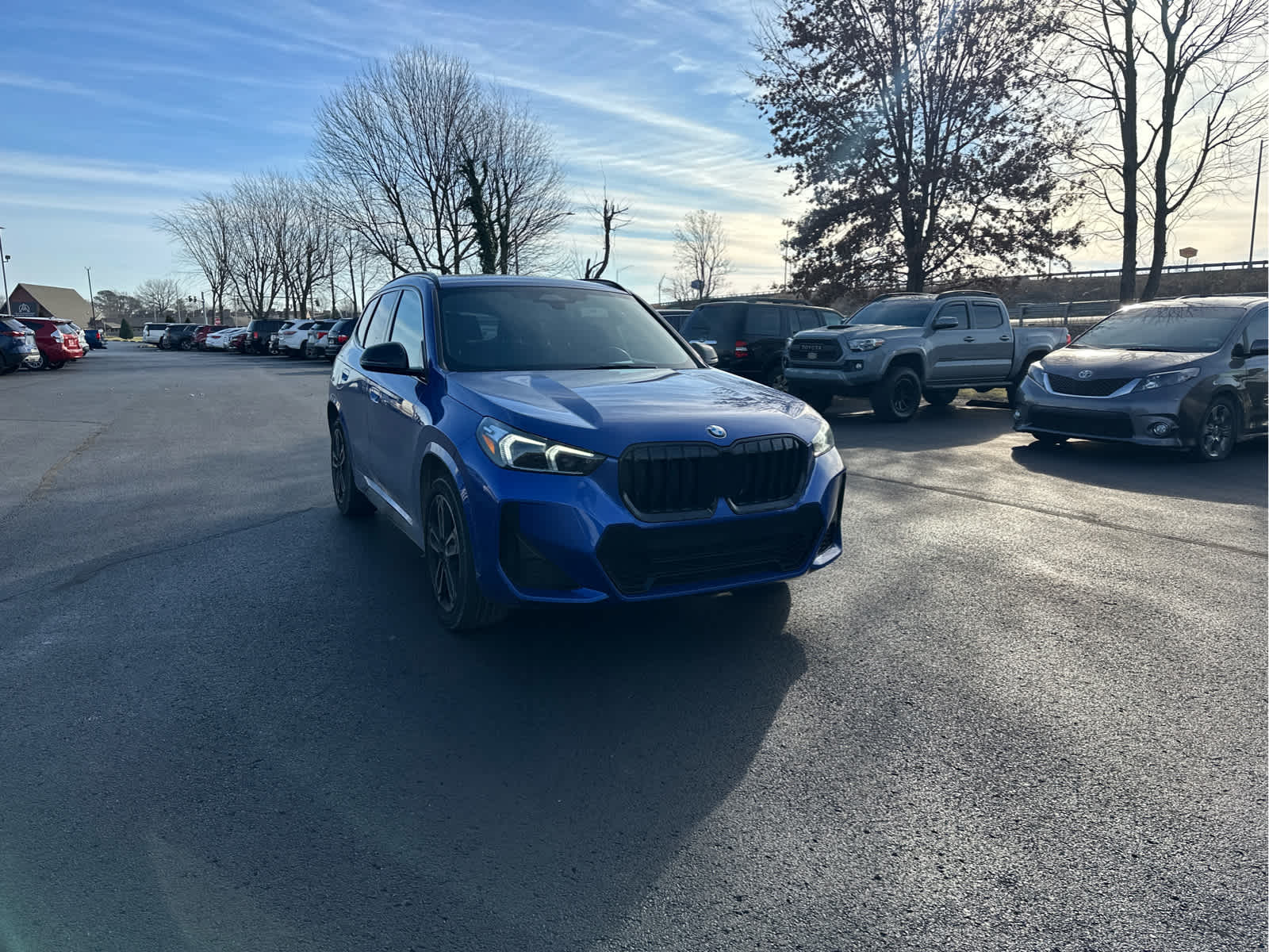 2023 BMW X1 xDrive28i