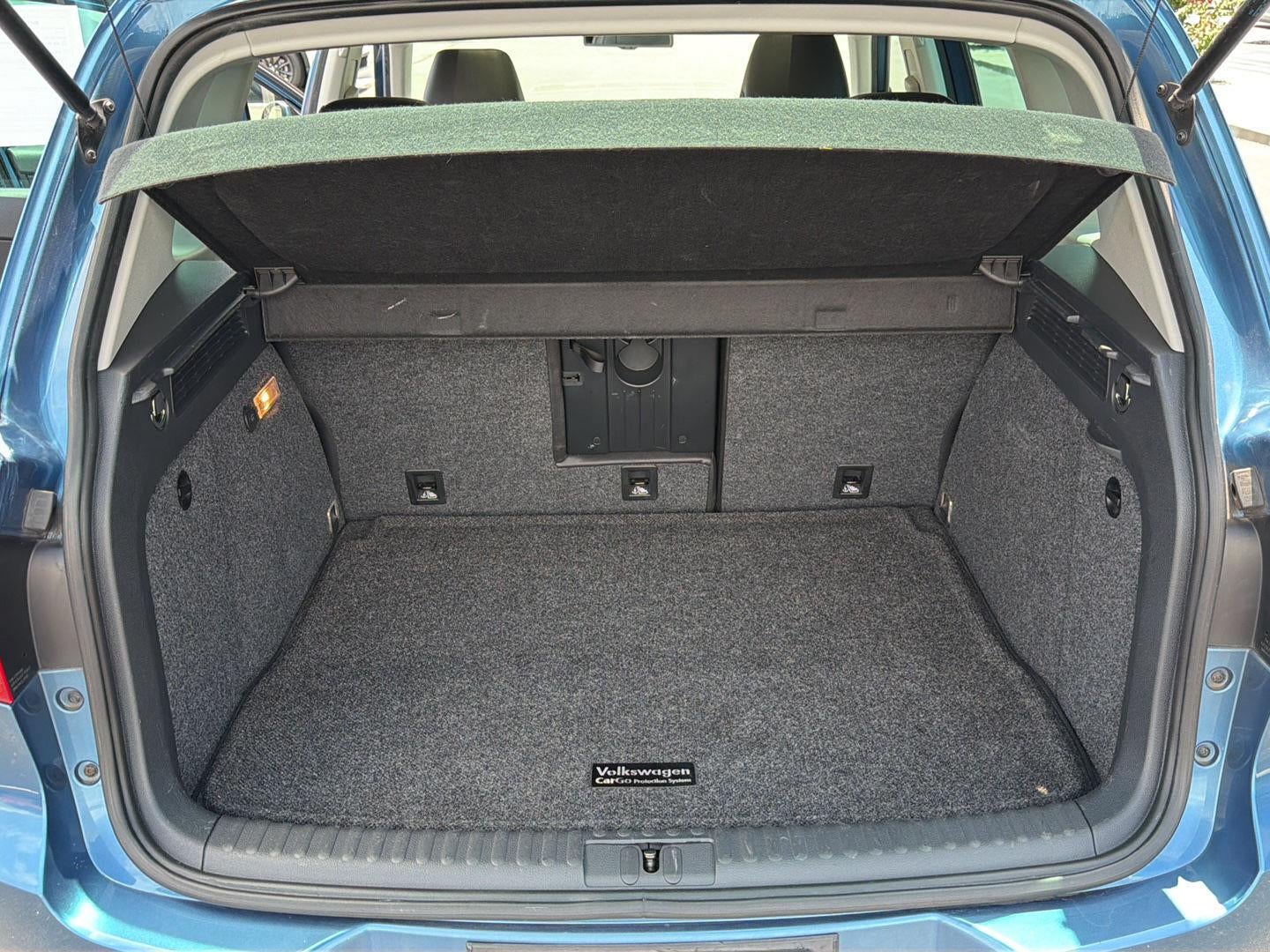 2017 Volkswagen Tiguan Wolfsburg Edition