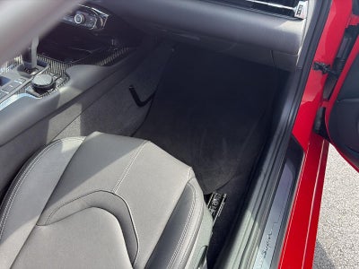 2020 Toyota GR Supra 3.0 Premium