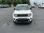 2022 Jeep RENEGADE LIMITED