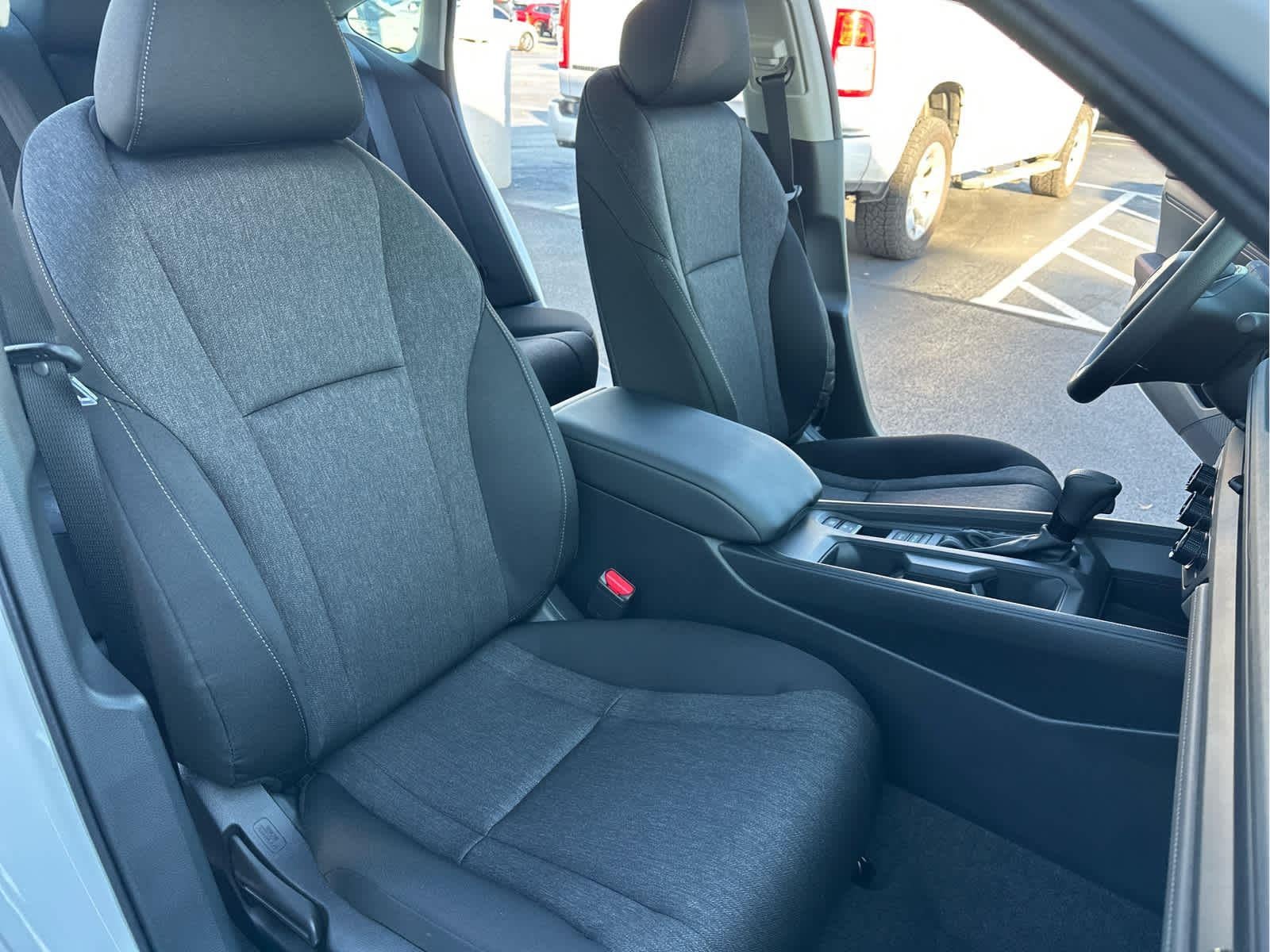 2025 Honda Accord Sedan LX