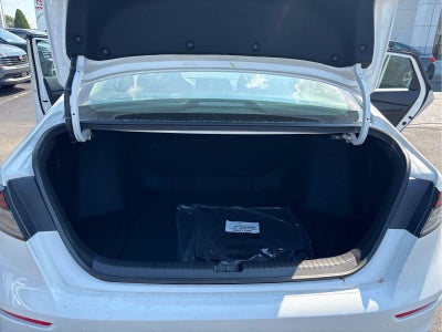 2025 Honda Accord Sedan LX