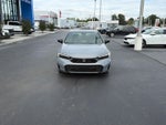2026 Honda CIVIC HYBRID SPORT CVT