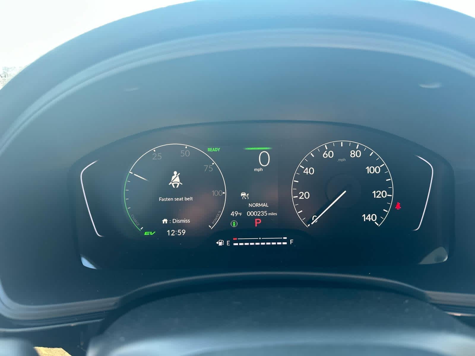 2026 Honda Civic Sport - Photo 11