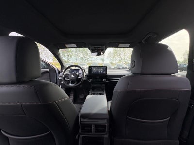 2026 Honda Prologue Touring