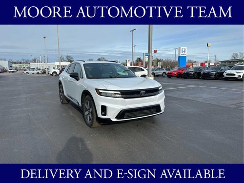 2026 Honda Prologue Touring