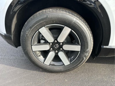 2026 Honda Prologue Touring