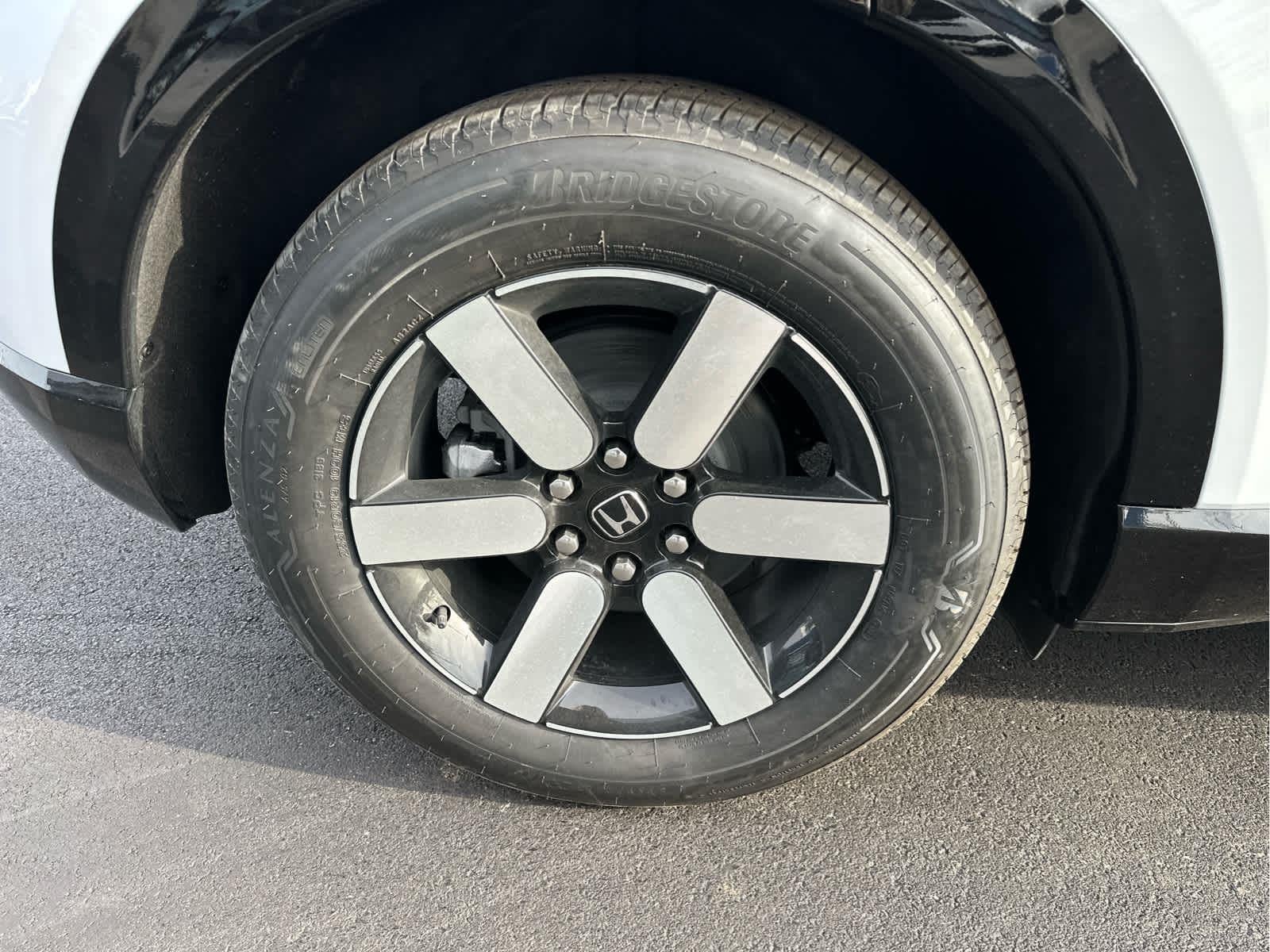 2026 Honda Prologue Touring