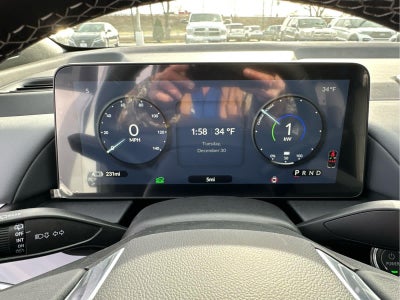 2026 Honda Prologue Touring