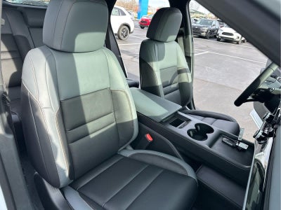 2026 Honda Prologue Touring