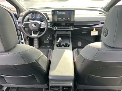 2026 Honda Prologue Touring