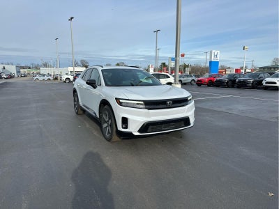 2026 Honda Prologue Touring