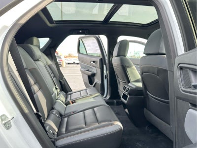 2026 Honda Prologue Touring