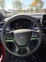 2027 Honda Odyssey Sport-L