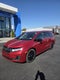 2027 Honda Odyssey Sport-L