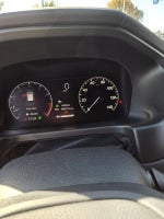 2027 Honda Odyssey Sport-L