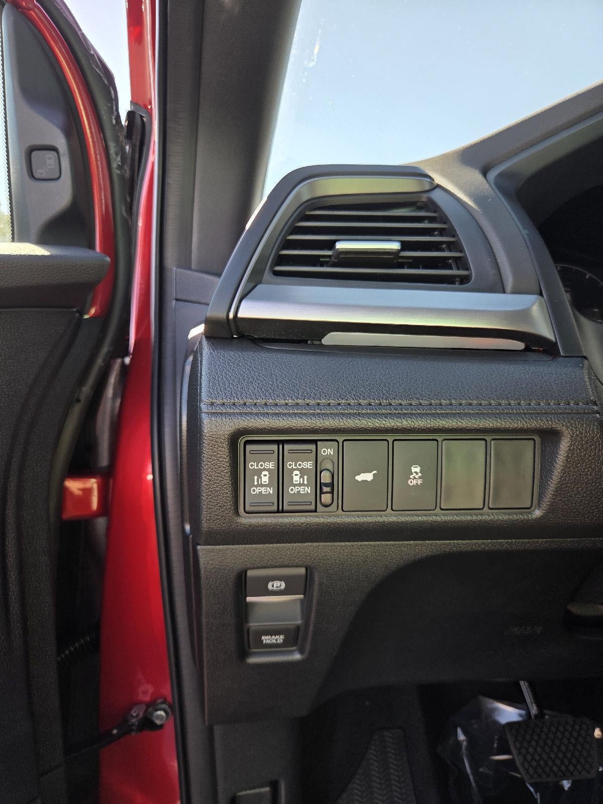 2027 Honda Odyssey Sport-L