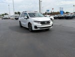 2027 Honda Odyssey Elite