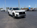 2026 Honda Pilot Touring Blackout