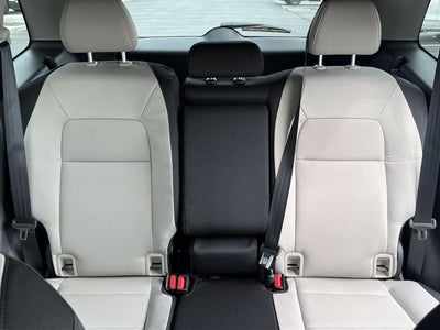 2027 Honda CR-V LX