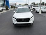 2027 Honda CR-V LX