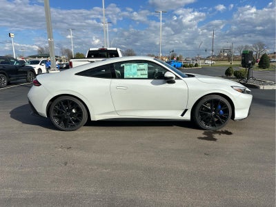 2026 Honda Prelude Coupe