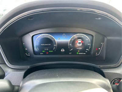 2026 Honda Prelude Coupe