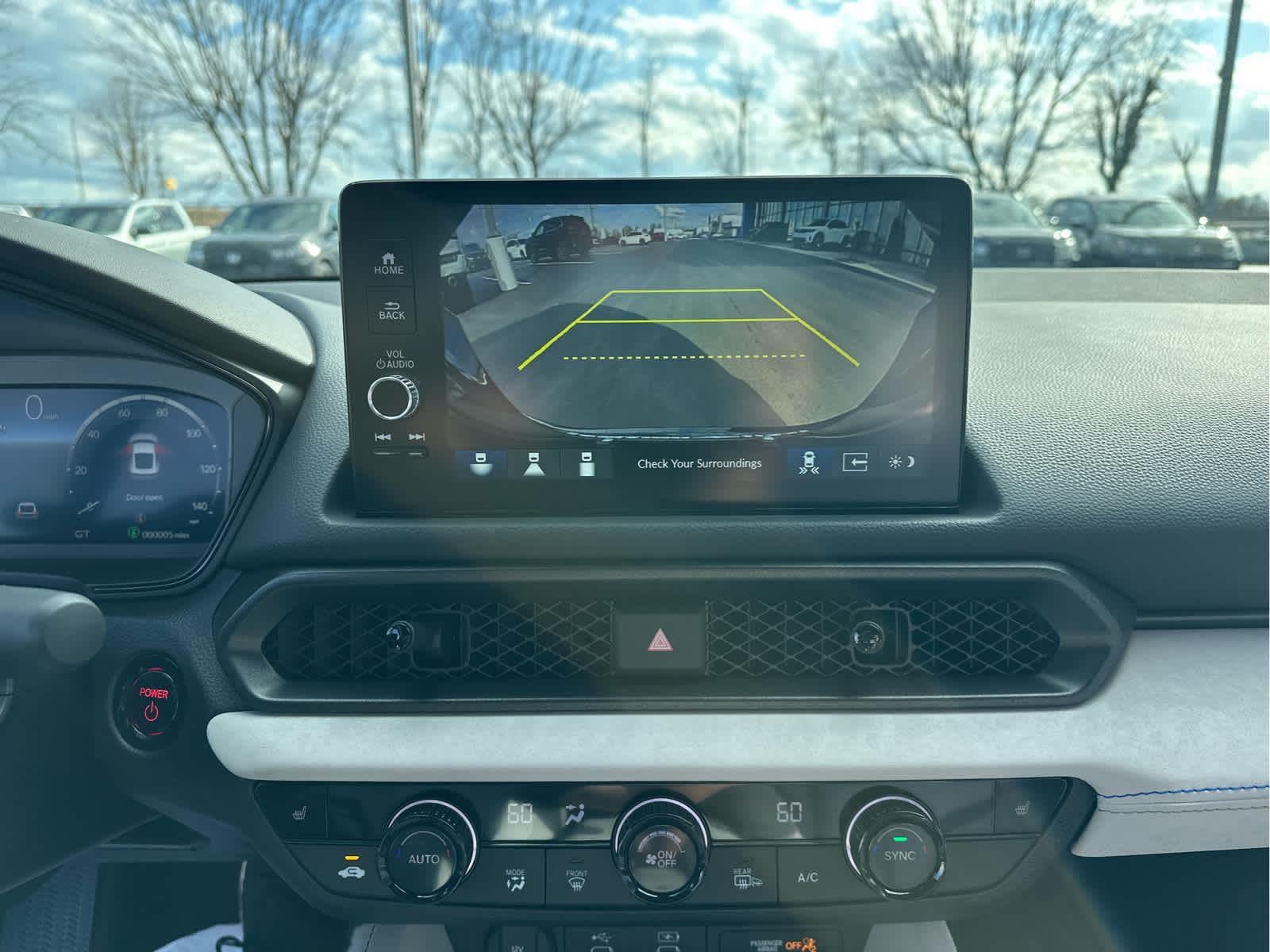 2026 Honda Prelude Coupe