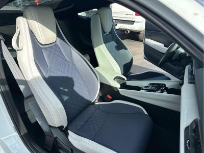 2026 Honda Prelude Coupe