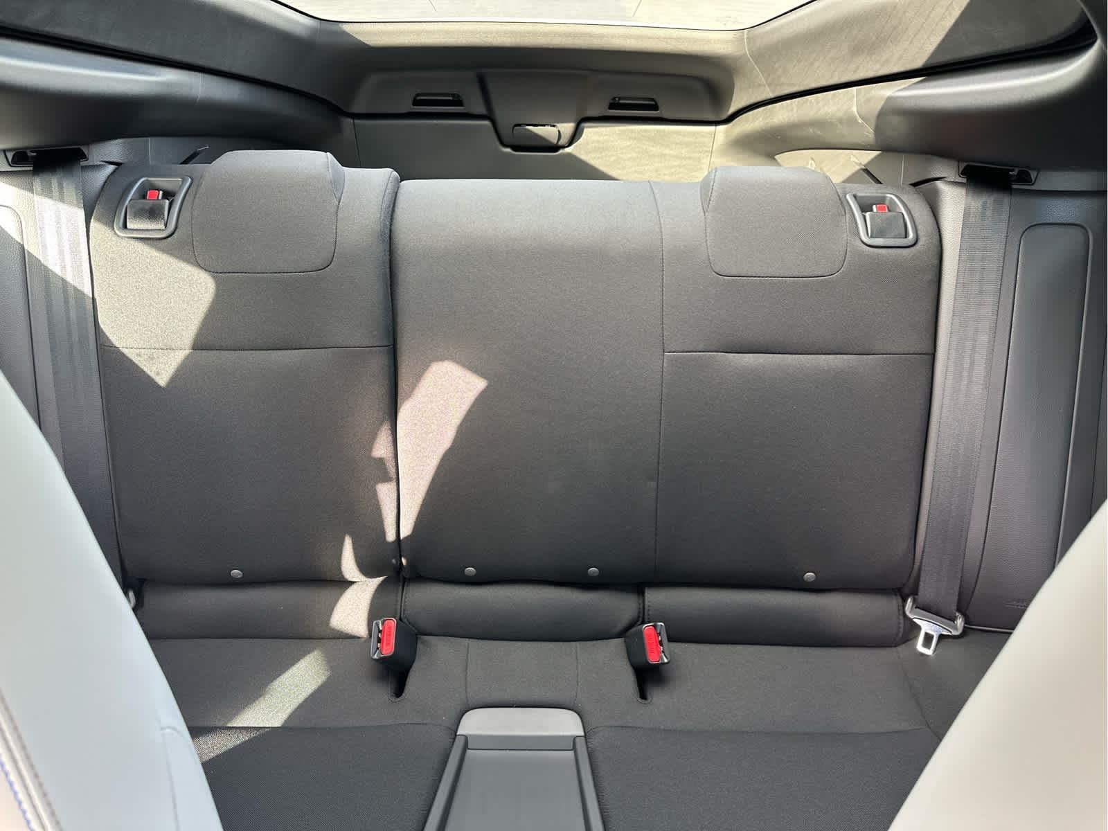 2026 Honda Prelude Coupe