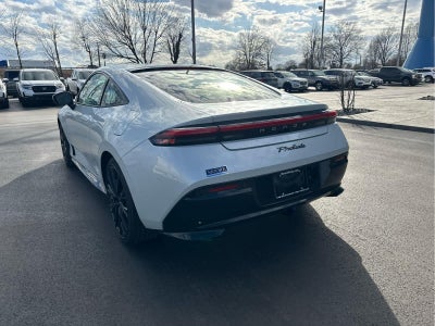 2026 Honda Prelude Coupe