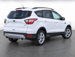 2018 FORD TRUCK ESCAPE SE