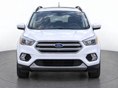 2018 FORD TRUCK ESCAPE SE