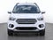 2018 FORD TRUCK ESCAPE SE