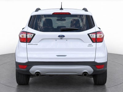 2018 FORD TRUCK ESCAPE SE