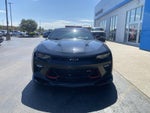2018 Chevrolet Camaro 2SS