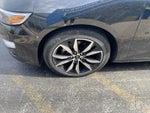2022 Chevrolet Malibu RS