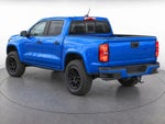 2022 CHEVROLET TRUCK COLORADO 4WD Z71