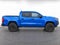 2022 CHEVROLET TRUCK COLORADO 4WD Z71