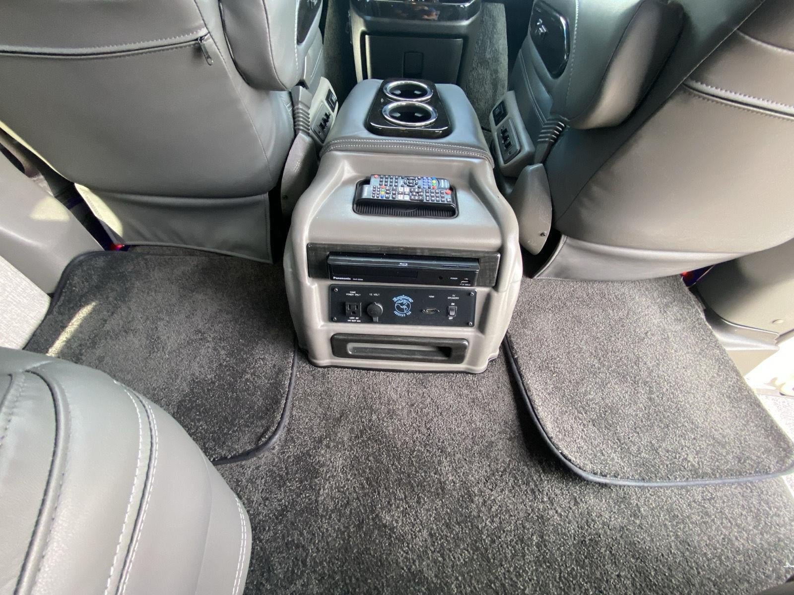 2026 Chevrolet Express Cargo Van 2500 RWD 155"