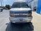 2026 Chevrolet Express Cargo Van 2500 RWD 155"