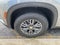 2025 Chevrolet Traverse AWD LT