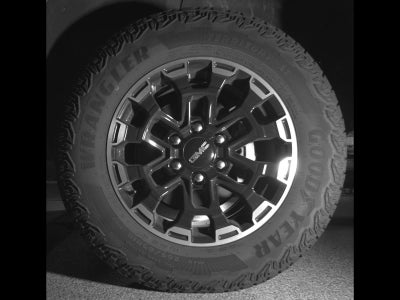 2026 GMC Canyon 4WD AT4