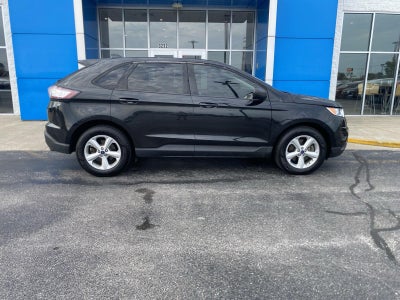 2015 Ford Edge SE