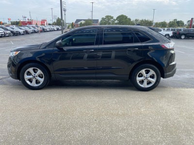 2015 Ford Edge SE