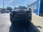 2025 Chevrolet Silverado 3500HD High Country