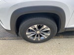2025 CHEVROLET TRUCK EQUINOX FWD LT