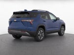 2025 CHEVROLET TRUCK EQUINOX FWD LT