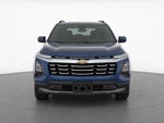 2025 CHEVROLET TRUCK EQUINOX FWD LT